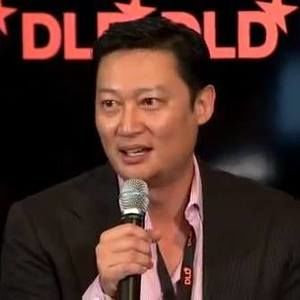 Meet your Posher, Richard